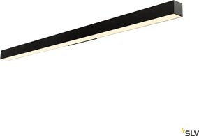 SLV Q-LINE 1000669 Fali lámpa 1x45W/LED 3000K 3800LM IP20