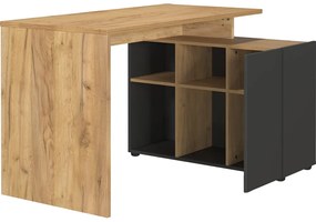 Íróasztal 90x120 cm Adrano – Germania