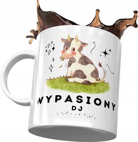 Dja Születésnapi Bögre Névnapi Ajándék Nyomtatott Fotóval