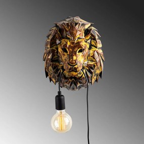 Lion Head