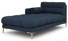 Kék heverő (bal oldali) Bali – Cosmopolitan Design