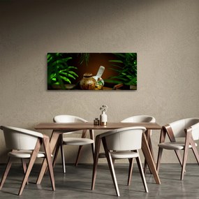 Kép spa dolgokról (120x50 cm)