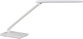 Asztali Lámpa Fehér PREDA LED KANLUX-35781