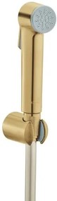 Bidé zuhany GROHE Tempesta-F Trigger Spray Brushed Cool Sunrise 27513GN1