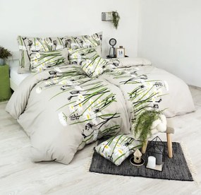 EMI Margaret pamut ágyneműhuzat, Paplan 140x220