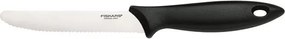 Paradicsomszeletelő kés, 12 cm, FISKARS Essential (IF1065569)