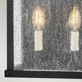 Hinkley Lighting Beacon Hill HK-BEACON-HILL7-MB Fali lámpa 2x40W/E14 IP44