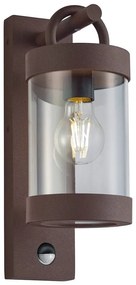 Kültéri lámpa (magasság 33 cm) Sambesi – Trio