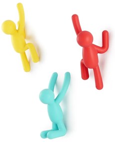 Fali akasztó szett 3 db-os Buddy – Umbra