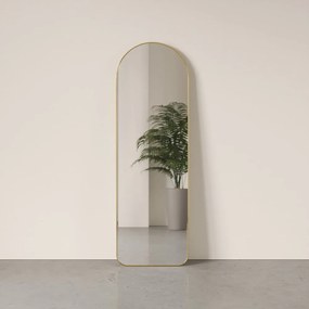 Álló tükör 51x158 cm Hubba – Umbra