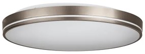 Eglo 75707 - LED Dimmelhető mennyezeti lámpa LED/22W/230V 3000-6500K + távirányító