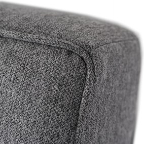 2 db-os szett, ágyazható kanapé szürke színben MALTA