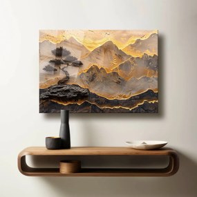 Üvegkép, 50×70 cm – Camtbl-078