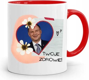 Piros Bögre Elnök Andráshida Írás Egészség