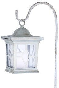 Globo 33272 - LED napelemes lámpa SOLAR 1xLED/0,06W IP44