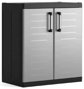 KIS DETROIT XL szekrény alacsony, 89 cm