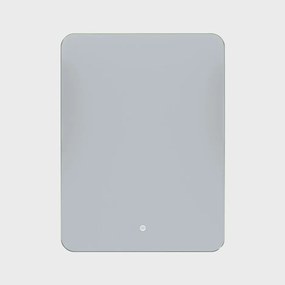 Erga Evelyn, LED tükör 60x80cm, 2185 lm, 6500K, háttérvilágítás, ERG-V01-119-6080-00