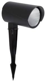 Lucide 27897/12/29 - LED Kültéri lámpa MANAL LED/13W/230V IP65