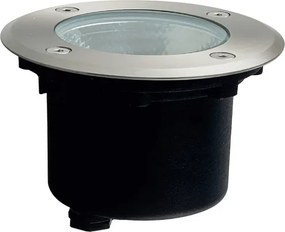 AZZARDO 5843 AROS Kültéri Talajba Építhető Lámpa LED IP67