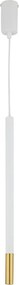 Sigma Lighting SOPEL 33236 Függőlámpa 1x3W/G9