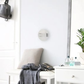 Rabalux 1438 - LED Fali lámpa NEVILLE LED/6W/230V