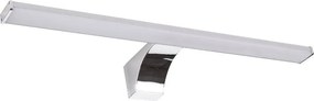 Prezent ASTA 70224 Fali lámpa 1x12W/LED 960lm IP44