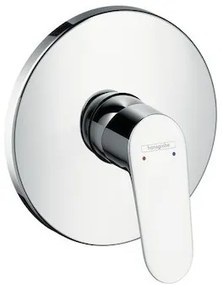 Hansgrohe Focus zuhany csaptelep vakolat alatti rész nélkül króm 31965000