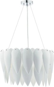 Dar Lighting PHILLIPA PHI032 Függőlámpa 3x60W/E27 IP20