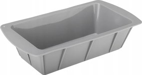 Szilikon Forma Keksz Téglalap Practico Sütemény Kenyér Desszert