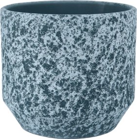 Kerámia kézzel készített kaspó ø 18 cm Almada – Ego Dekor