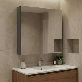 Bari tükrös szekrény, 60 cm – TR785PNC1298