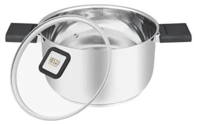 Resto - ANSER 3,2 l, 20 cm-es fedős fazék