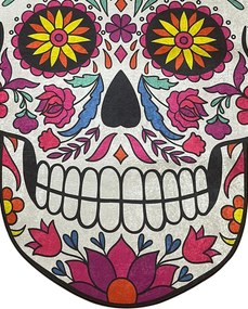 Skull Djt (80 x 140)