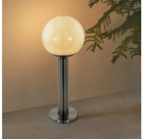 Eglo 97248 - NISIA-C kültéri LED állítható lámpa 1xE27/9W/230V, 525 mm, IP44