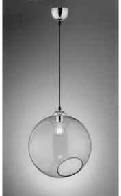 Reality - Csillár zsinóron CLOONEY 1xE27/42W/230V