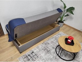 Jennifer Ágyazható kanapé