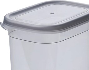 Ételtároló doboz készlet 12 db