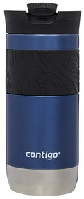 Contigo Byron 2.0 470 ml Blue Corn termosz, 470 ml