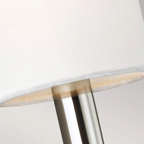 Feiss BRIANNA FE-BRIANNA1-PN Fali lámpa 1x60W/E14