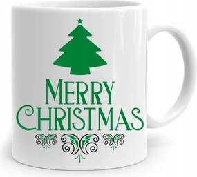 Karácsonyi Bögre Karácsonyi Ajándék fényképes nyomtatással