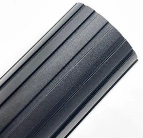 Brilagi - CRISPINA spotlámpa 1xGU10/10W/230V fekete