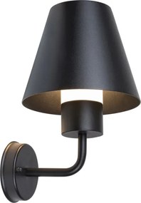 Rabalux 8844 - Kültéri fali lámpa  FAVARA 1xE27/14W/230V IP44