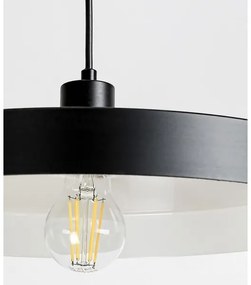 Rabalux 72017 - ALATAR lógcsillár 1xE27/40W/230V