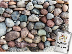 Fotótapéta Flizelina Szerkezet Kövek Közelről Tengerpart 300x210 ragasztó