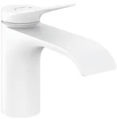 Hansgrohe Vivenis mosdó csaptelep leeresztőszeleppel matt fehér 75010700