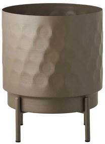 Fém kaspó ø 21 cm Tule – House Nordic