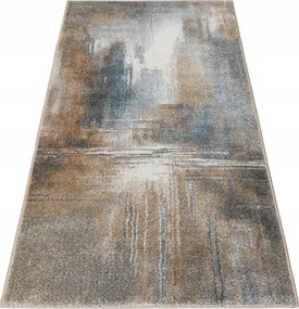 Hálószoba Járda 80x150cm Folyosó Sűrű Szőnyeg Puha Modern