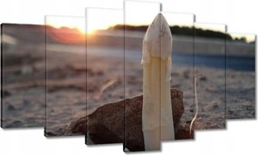 Festmények 140x80 Az első spárga