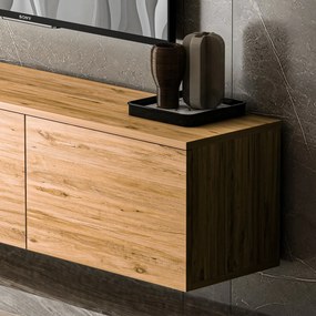 Neon Atlantic Pine TV-állvány