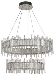 LED állítható fényerejű lámpa kábelre LED/65W/230V 3000-6500K + DO